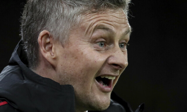 «Alle» mener Solskjær må få United-jobben